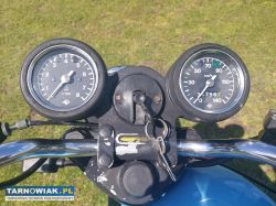 mz etz 150 oryginał - Obrazek 3