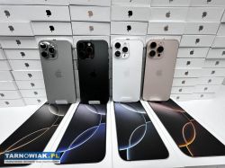 Apple iPhone 16 Pro Max, iPhone 16 Pro, iPhone 16 - Obrazek 3