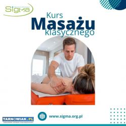 kurs masażu klasycznego - Obrazek 1