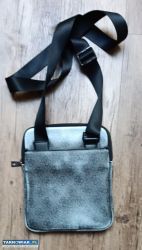 GUESS torebka na ramię saszetka - Obrazek 2