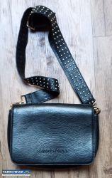 Karo Kauer Torba na ramię - Obrazek 1