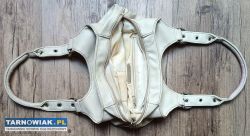 River Island torebka do ręki - Obrazek 2