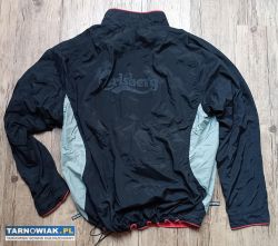 Liverpool FC 2003-04 Śledź strój piłkarski unikat - Obrazek 2