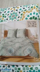 Nowa pościel 160/200 - Obrazek 2