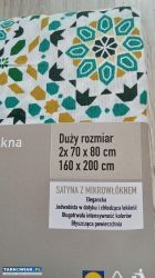 Nowa pościel 160/200 - Obrazek 4