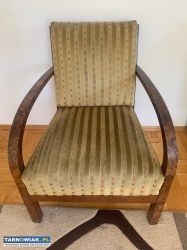 Fotel wypoczynkowy (dwa) - Obrazek 2