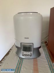 Budzik elektroniczny swietlny - Obrazek 1