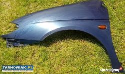 Błotniki przednie Megane-Scenic I - Obrazek 1