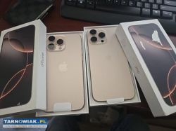 Apple iPhone 16 Pro Max, iPhone 16 Pro, iPhone 16 - Obrazek 2