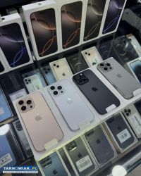 Apple iphone 16 pro max, iphone 16 pro, 15 pro max - Obrazek 3