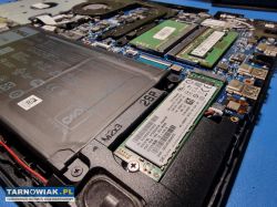 Naprawa i Serwis laptopów notebooków ultrabooków - Obrazek 4