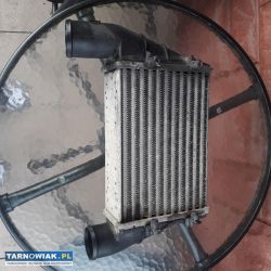 Intercooler rura vw passat b5 1.9tdi - Obrazek 1