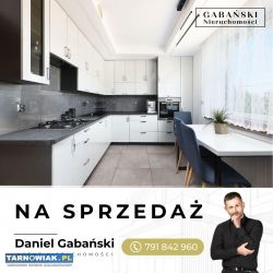 Dom po remoncie z pięknym ogrodem - Wola Łużańska - Obrazek 4