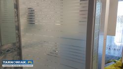 Kabina prysznicowa SANPLAST 90x90 cm – szkło hart. - Obrazek 3