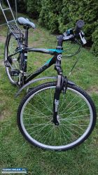 Rower 28 Kellys Cliff crossowy alu rama 17 cali - Obrazek 4
