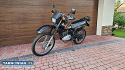 Suzuki dr 125 se - Obrazek 1