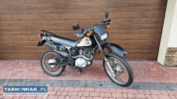 Suzuki dr 125 se - Obrazek 2