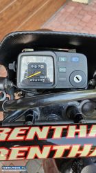 Suzuki dr 125 se - Obrazek 4