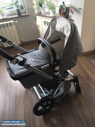 Wózek 2 w1 Bugaboo cameleon 3 - Obrazek 2