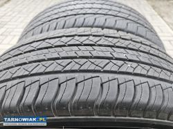Koła 17 lexus nx/toyota -opony michelin -czujniki - Obrazek 4
