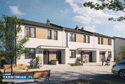 Mieszkanie na parterze, z ogrodem, Koszyce Małe - Obrazek 2