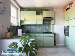 Dwupoziomowe mieszkanie z balkonem (72,7m²),Tarnów - Obrazek 2