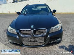 Bmw 3 e91 330i moc 272km manual touring - Obrazek 1