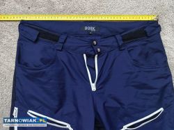 Spodnie trekkingowe bork sport roz. M - Obrazek 2
