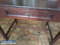 Sprzedam stare biurko - Obrazek 3