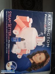 Termoloki Remington - Obrazek 1