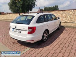 Skoda superb - 2015r. - Obrazek 4