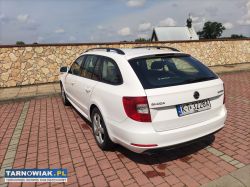 Skoda superb - 2015r. - Obrazek 3