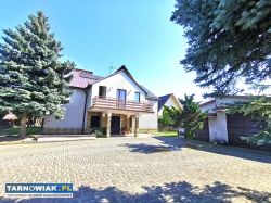 Dom - Dąbrowa Tarnowska - Obrazek 1