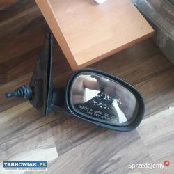 Lusterka manualne Lanos - Obrazek 1