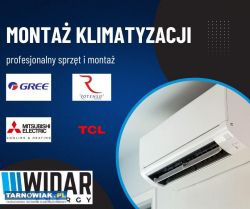 Klimatyzacja - montaż - Obrazek 1