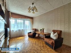 48m2 na spokojnym osiedlu w Tarnowie - Obrazek 2