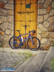 Trek Domane generacji 4 szosa gravel endurance - Obrazek 2