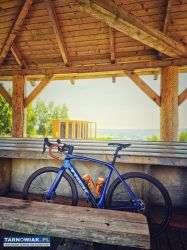 Trek Domane generacji 4 szosa gravel endurance - Obrazek 4