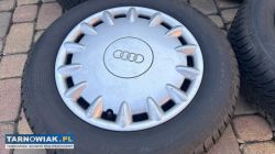 Oryginalne kołpaki Audi 15" cali - Obrazek 4