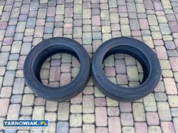 2x opony michelin primacy hp 215/50/17 - Obrazek 1