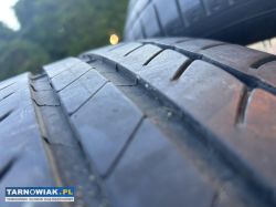 2x opony michelin primacy hp 215/50/17 - Obrazek 3