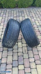 2x opony michelin primacy hp 215/50/17 - Obrazek 2