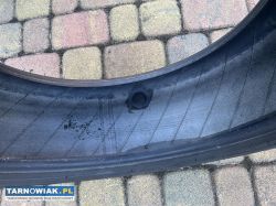 2x opony michelin primacy hp 215/50/17 - Obrazek 4