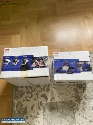 Sprzedam zestaw 3M dla szlifierzy M-300 Versaflo. - Obrazek 1