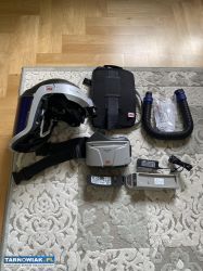 Sprzedam zestaw 3M dla szlifierzy M-300 Versaflo. - Obrazek 2