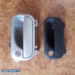 Klamki kierowcy Vectra B - Obrazek 1