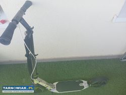Hulajnoga Oxelo T7 XL Decathlon - Obrazek 1