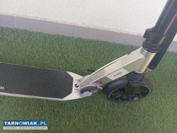 Hulajnoga Oxelo T7 XL Decathlon - Obrazek 3