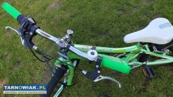 Rower 20 Giant Liv Enchant alu rama sprawny - Obrazek 3