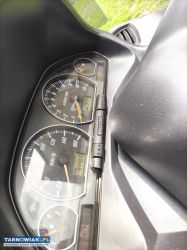 Suzuki burgman 400 - Obrazek 3